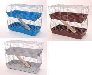 Buy custom rabbit/rodent cages